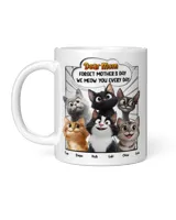 White Mug