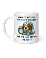 White Mug