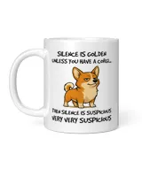 White Mug
