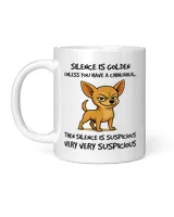 White Mug