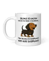 White Mug