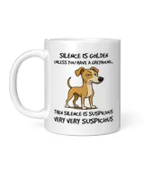 White Mug