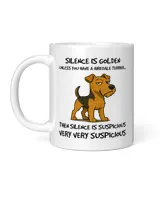 White Mug