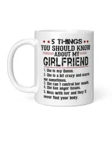 White Mug