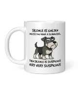 White Mug