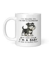 White Mug