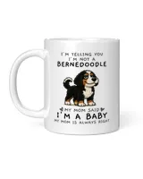 White Mug