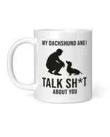 White Mug