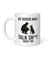 White Mug