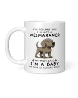 White Mug