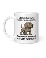 White Mug