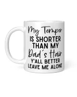 White Mug