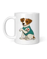 White Mug