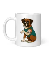 White Mug