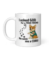 White Mug
