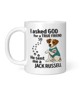 White Mug