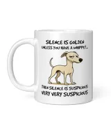 White Mug