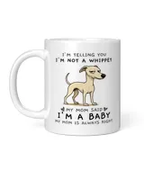White Mug