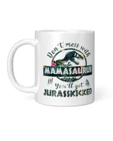 White Mug