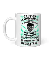 White Mug
