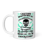 White Mug