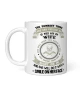 White Mug