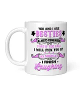 White Mug