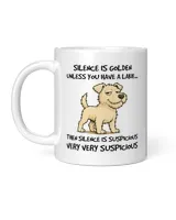White Mug