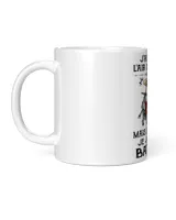 White Mug