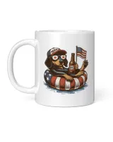 White Mug