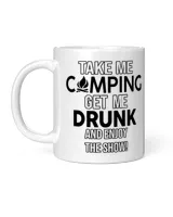 White Mug