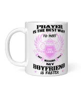 White Mug