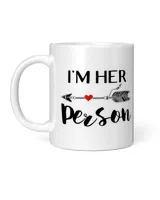 White Mug