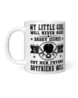 White Mug
