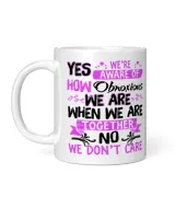 White Mug