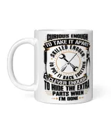 White Mug