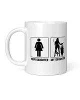 White Mug