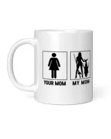 White Mug