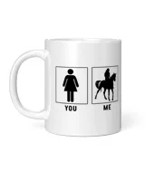 White Mug
