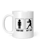 White Mug