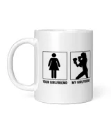 White Mug
