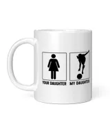White Mug