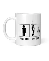White Mug