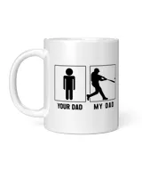 White Mug