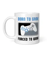White Mug
