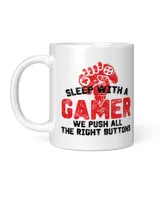 White Mug