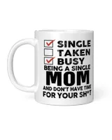 White Mug