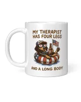 White Mug
