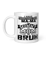 White Mug