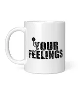 White Mug